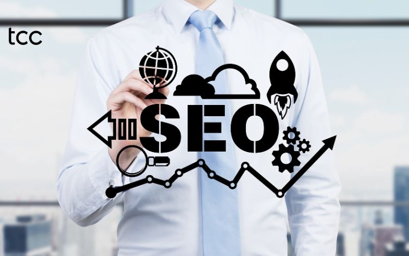 Dịch vụ SEO tại Bình Dương - Giải pháp lên top Google bền vững