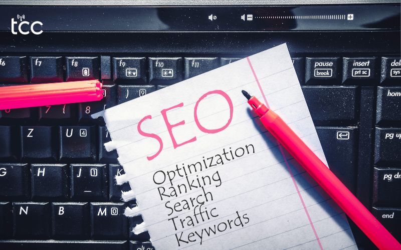 Dịch vụ SEO tại Nam Định - Nâng hạng từ khóa, dẫn đầu thị trường
