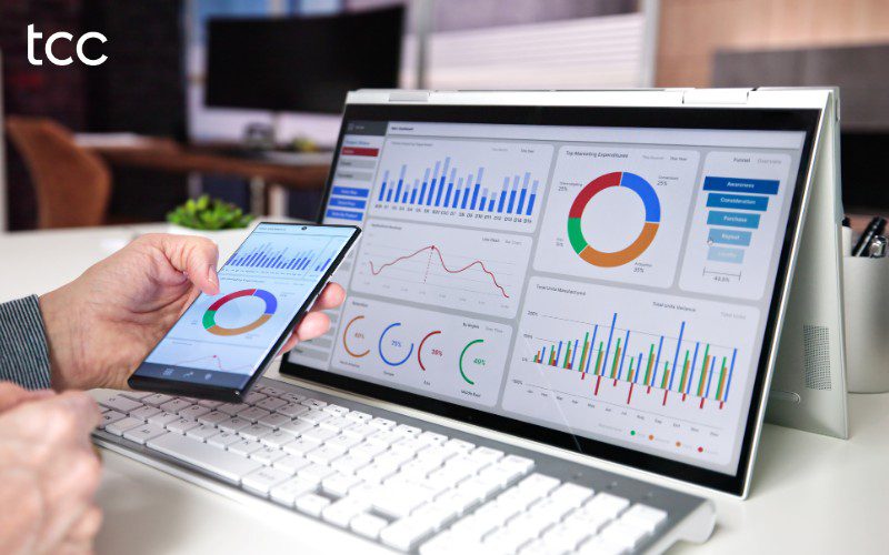 google analytics là gì