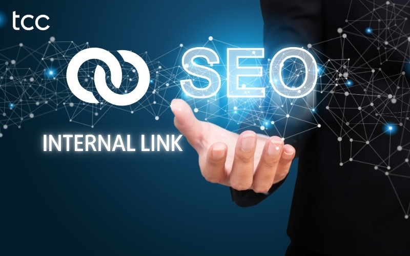 Internal link là gì