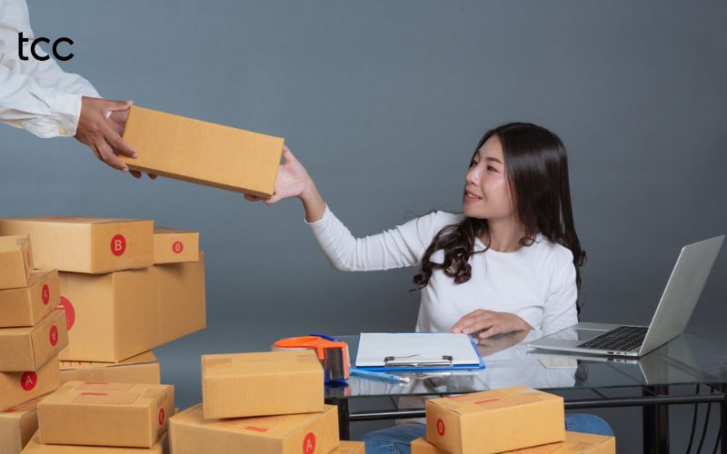 Cách quản lý đơn hàng TikTok Shop hiệu quả cho người mới