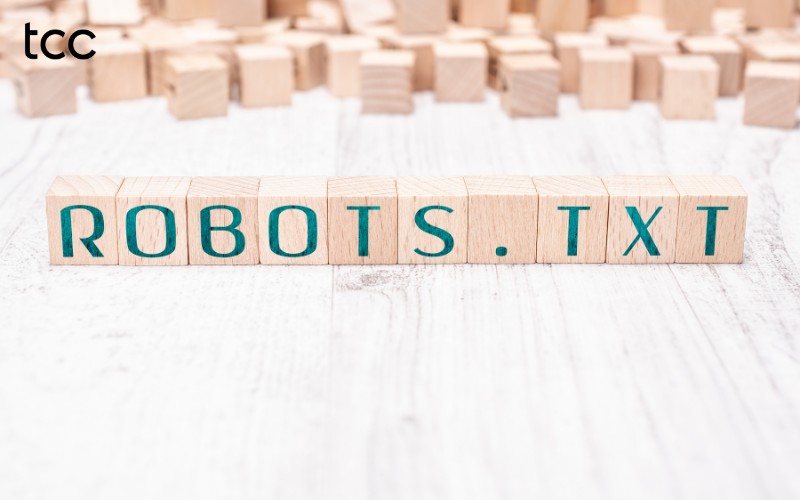 robots.txt là gì