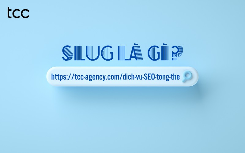 slug là gì