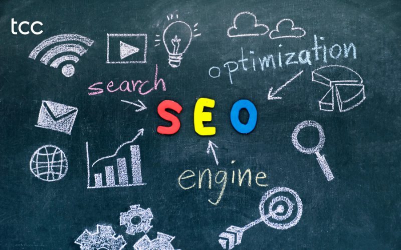dịch vụ SEO tại Kon Tum
