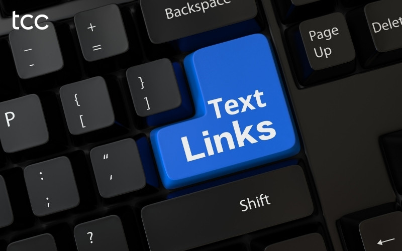 textlink là gì