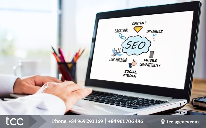 dịch vụ seo tại bà rịa - vũng tàu