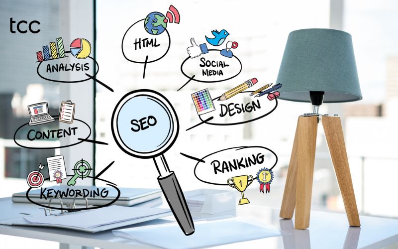 dịch vụ seo tại đồng nai
