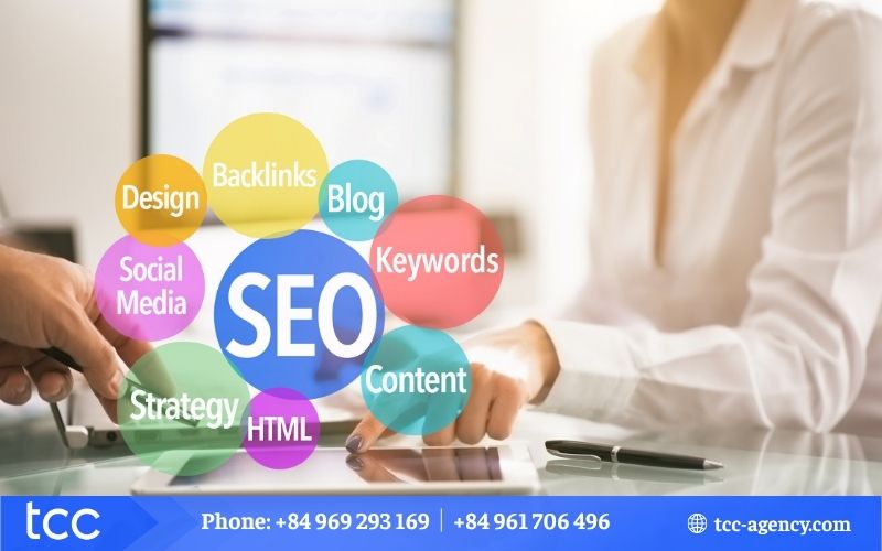 dịch vụ seo tại đồng tháp