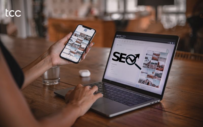 dịch vụ seo tại hải dương