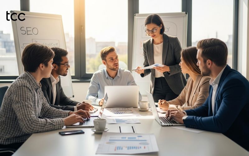 dịch vụ seo tại lạng sơn
