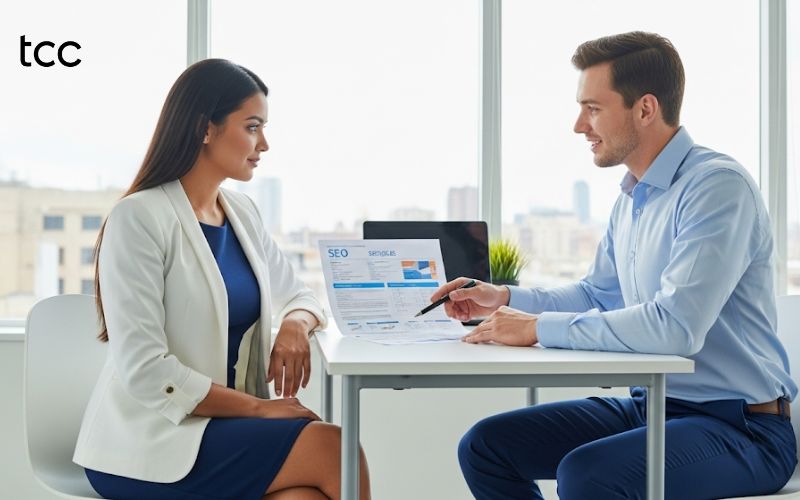 dịch vụ seo tại lào cai
