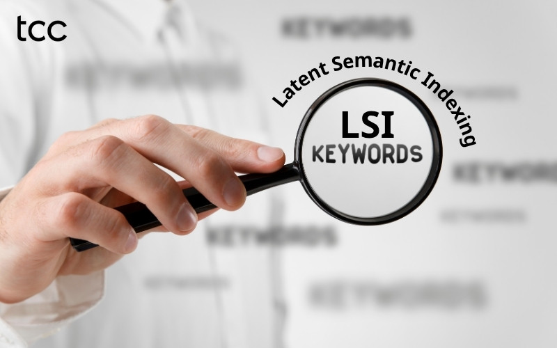 LSI keyword là gì