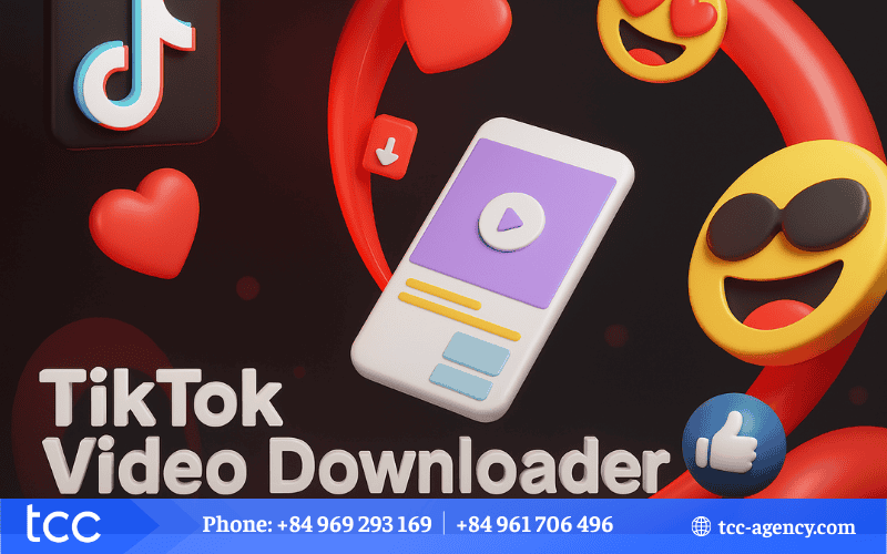 Lưu video TikTok không có ID