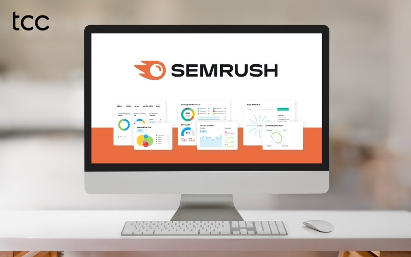 semrush là gì