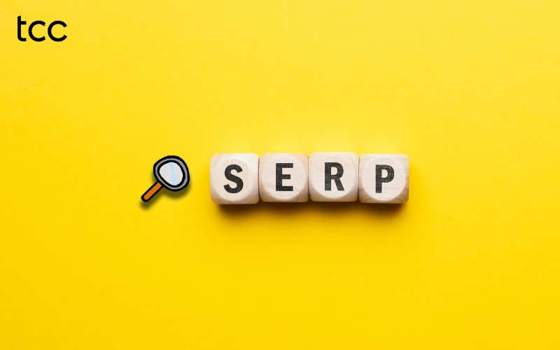 serp là gì
