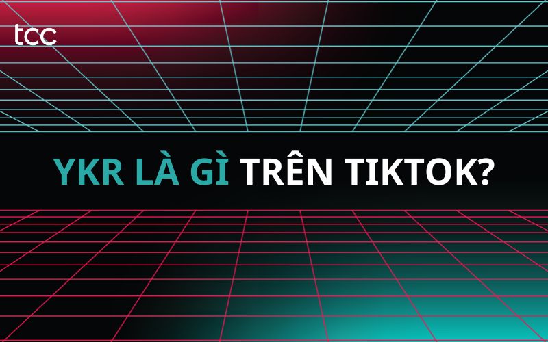ykr là gì