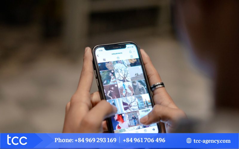 cách lưu ảnh trên instagram