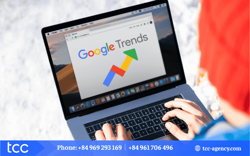 google trend là gì