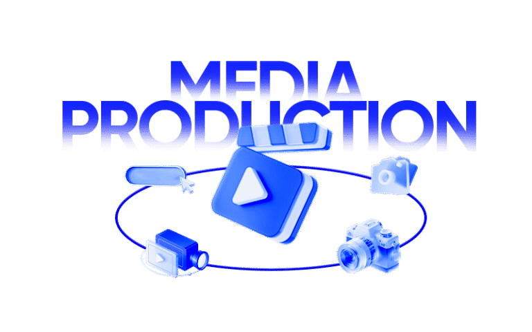 Dịch vụ Media Production