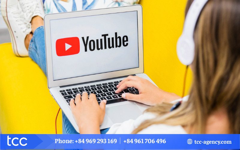 tại sao không tải được video trên youtube