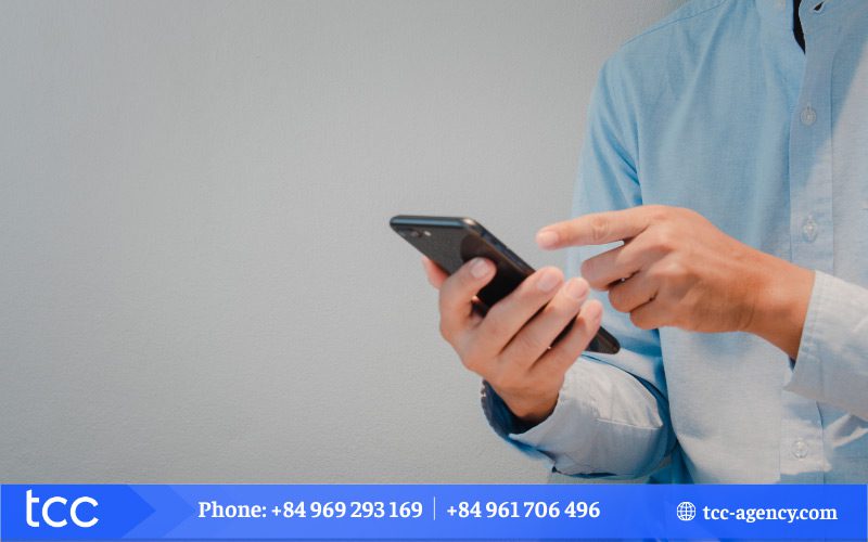 tiktok không vào được