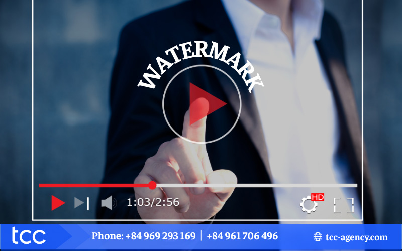 watermark là gì