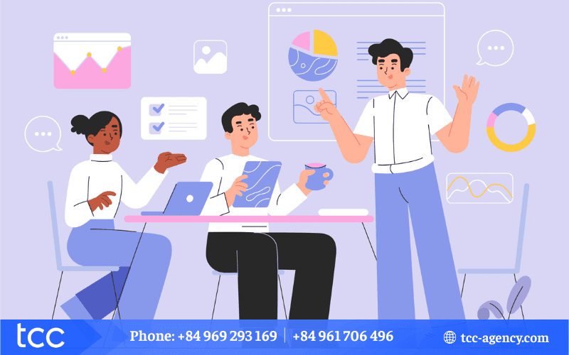 Agency TikTok Việt Nam