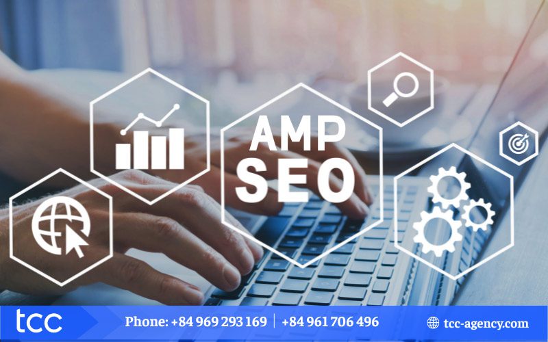 AMP là gì