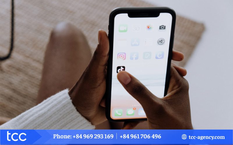 cách ẩn video trên tiktok