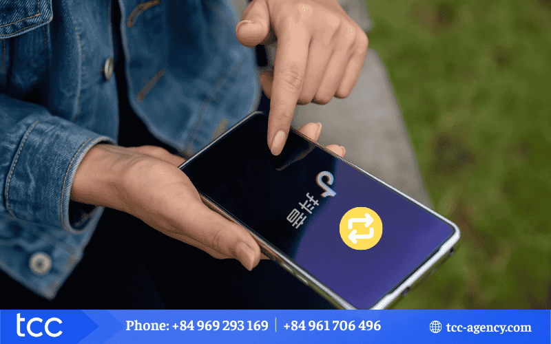 cách reup video tiktok trung quốc
