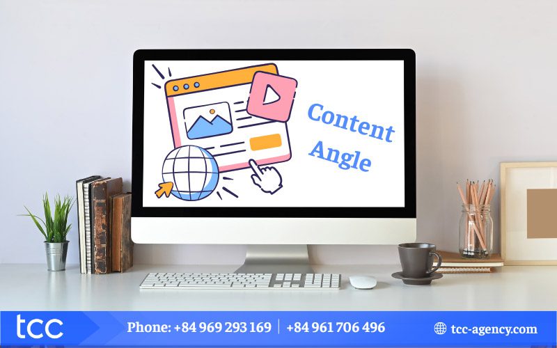 content angle là gì