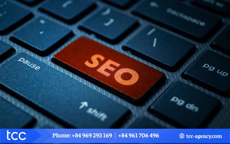 dịch vụ seo chuyên nghiệp