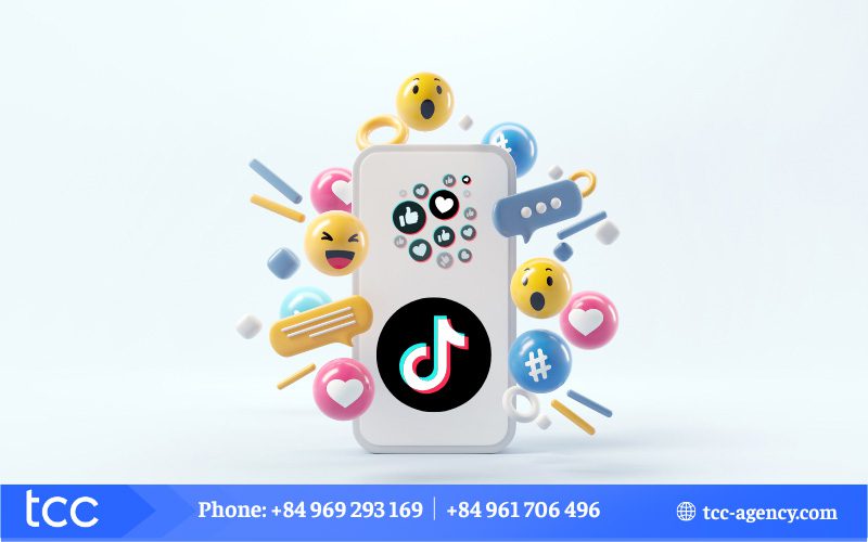 dịch vụ tiktok ads