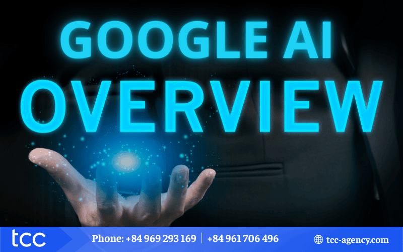 Google AI Overviews