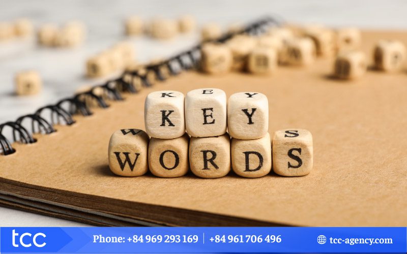 hướng dẫn nghiên cứu từ khóa