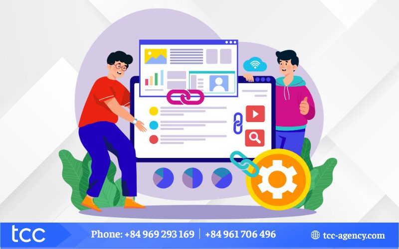 Hyperlink là gì