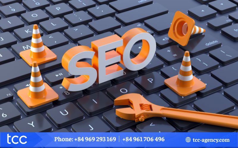 Technical SEO là gì