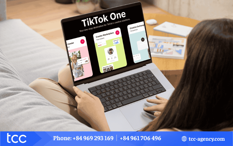 TikTok One