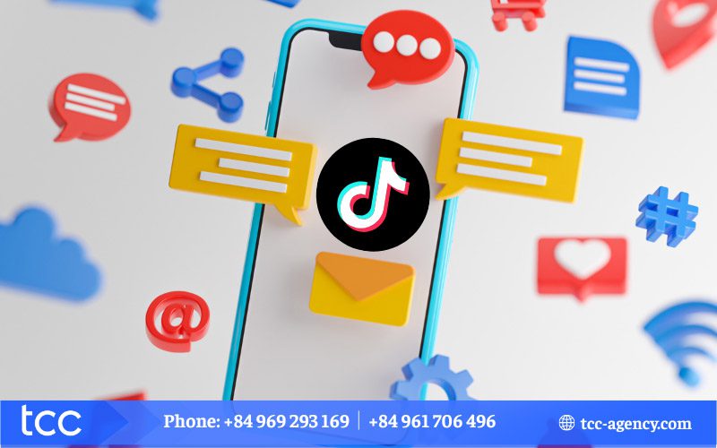 xây kênh tiktok cho doanh nghiệp