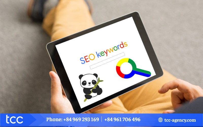 Google Panda