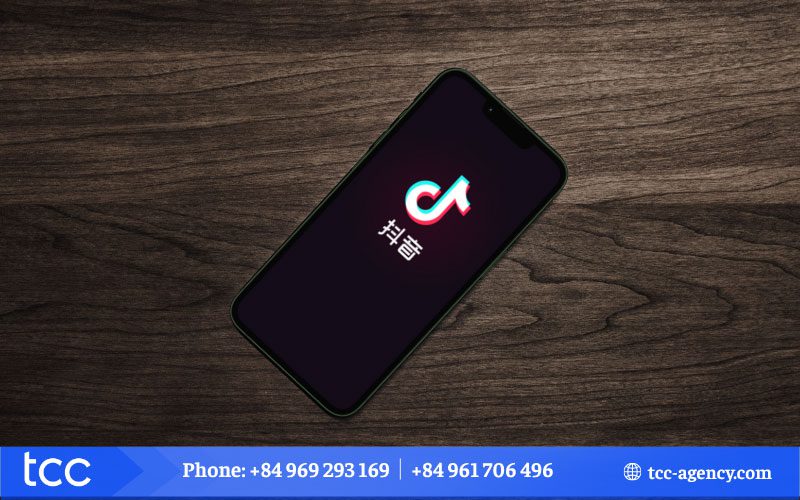 douyin bắt xác nhận danh tính