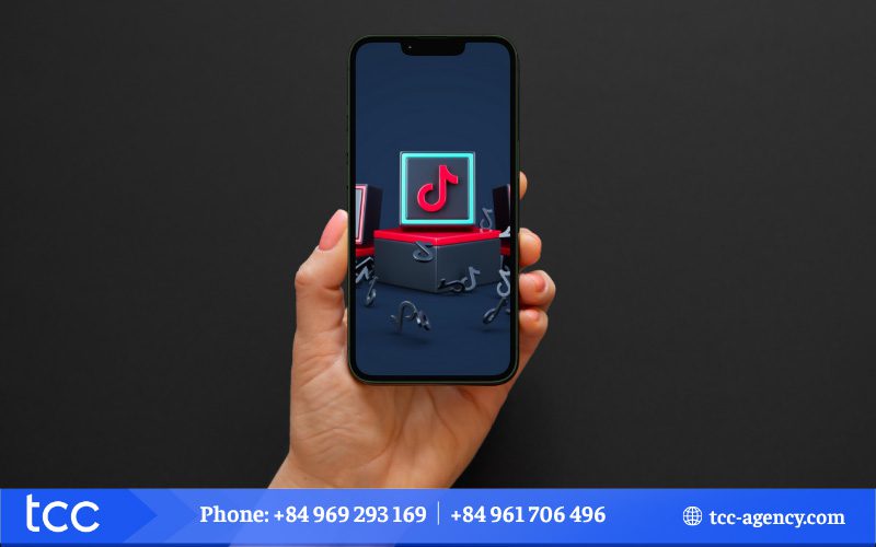 Lưu video TikTok có thông báo không