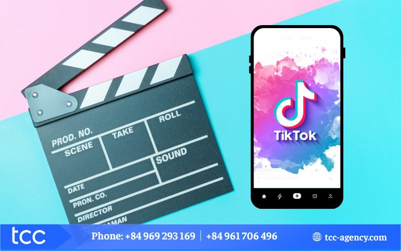 cách bật tính năng tua video trên tiktok