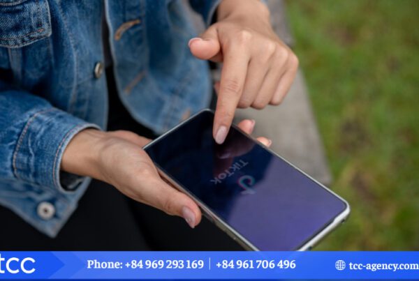 cách tắt đề xuất tài khoản tiktok