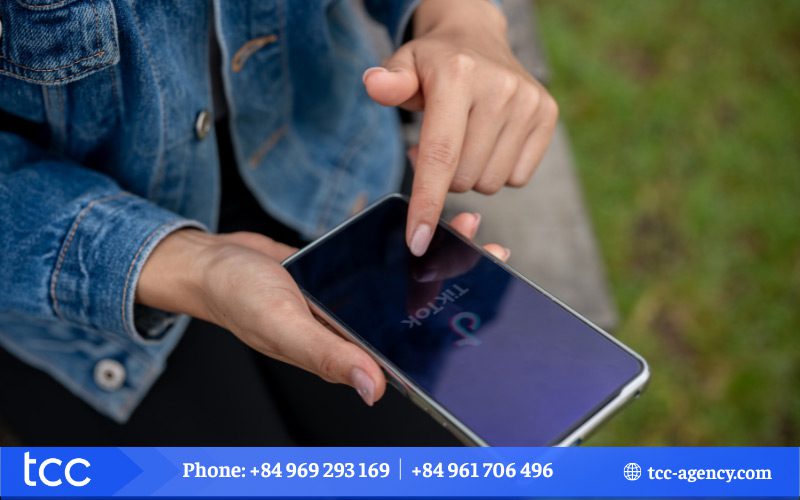 cách tắt đề xuất tài khoản tiktok