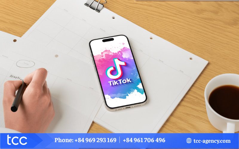 Cách tua ngược video trên TikTok