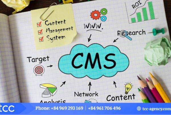hệ thống cms là gì
