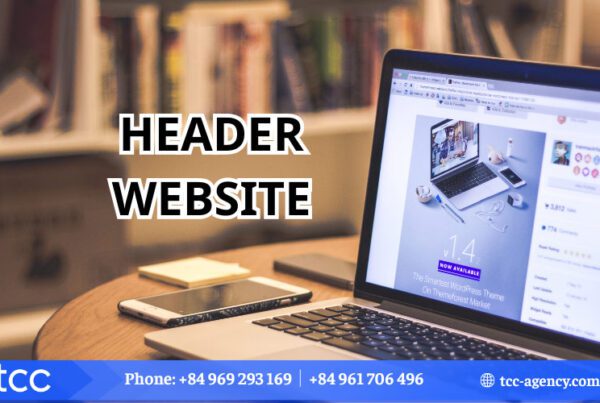 Header là gì