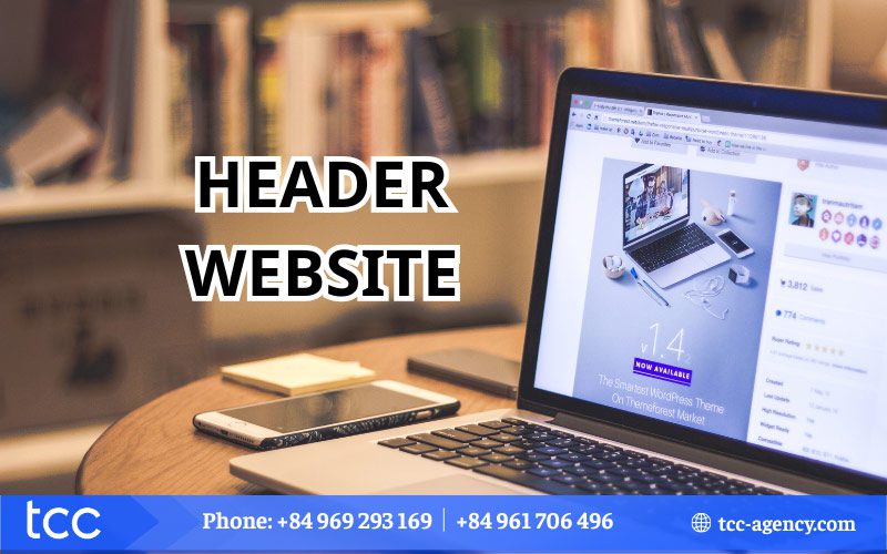Header là gì