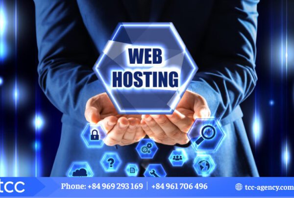 Hosting là gì